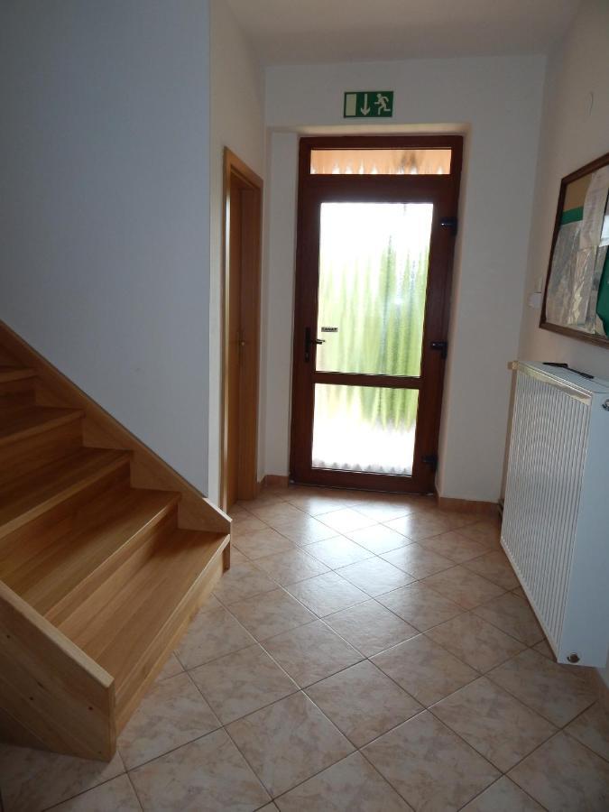 Ubytovanie Vazka Banska Stiavnica Bagian luar foto
