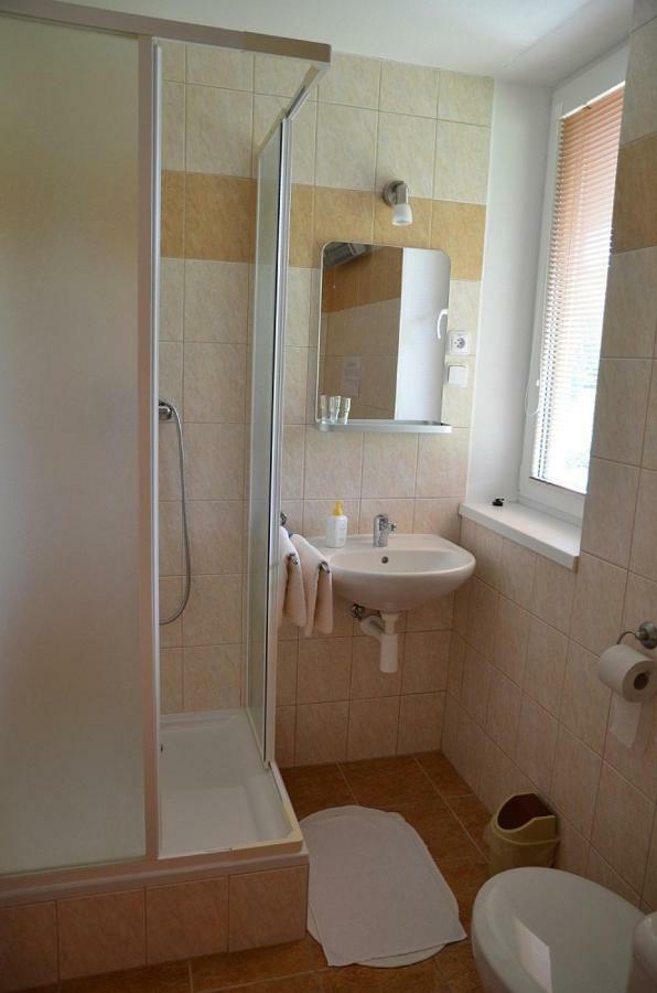 Ubytovanie Vazka Banska Stiavnica Bagian luar foto
